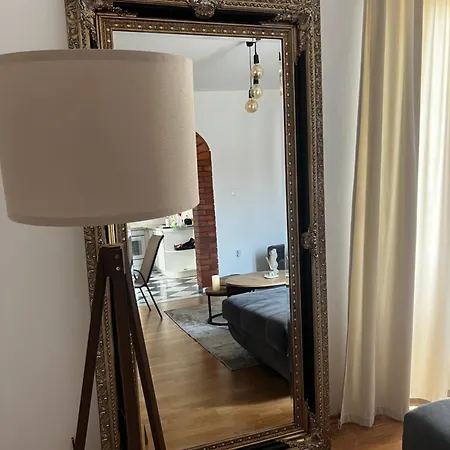 Hajduk Apartament