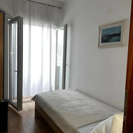 Hajduk Apartament *