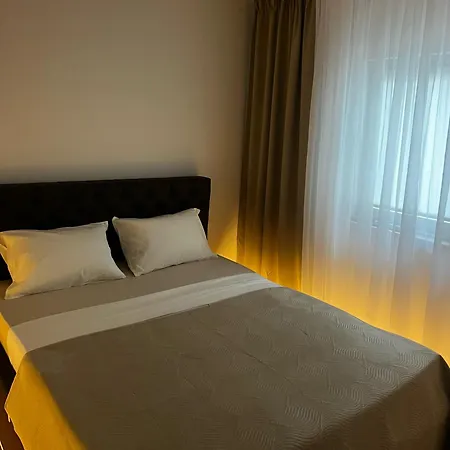 Apartament Hajduk *