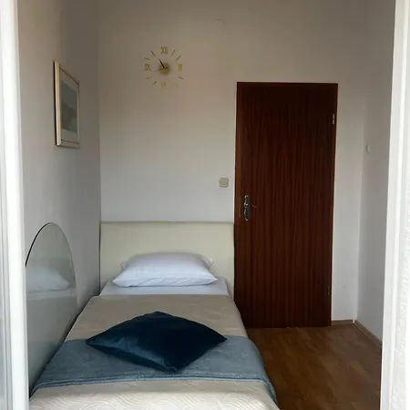 Hajduk Apartament Split