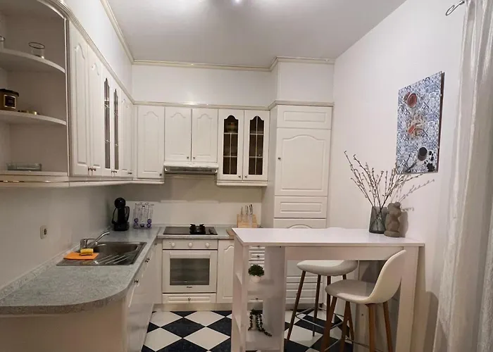 Hajduk Apartman Split