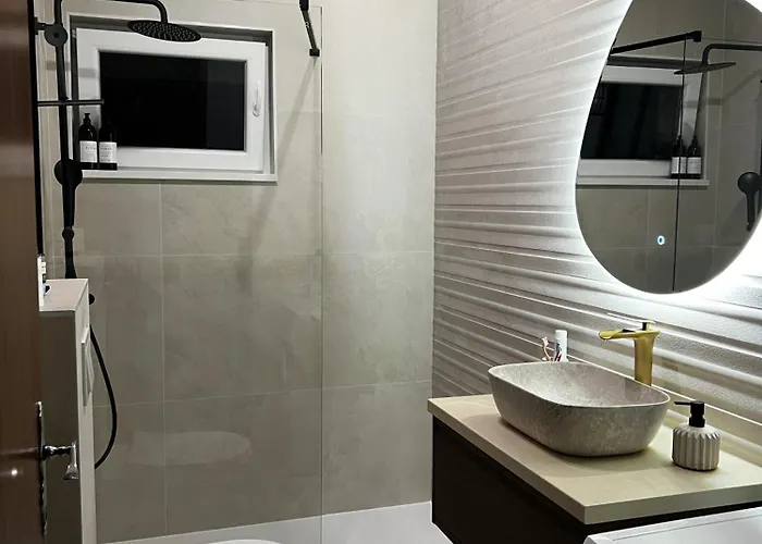 Hajduk Apartman Split