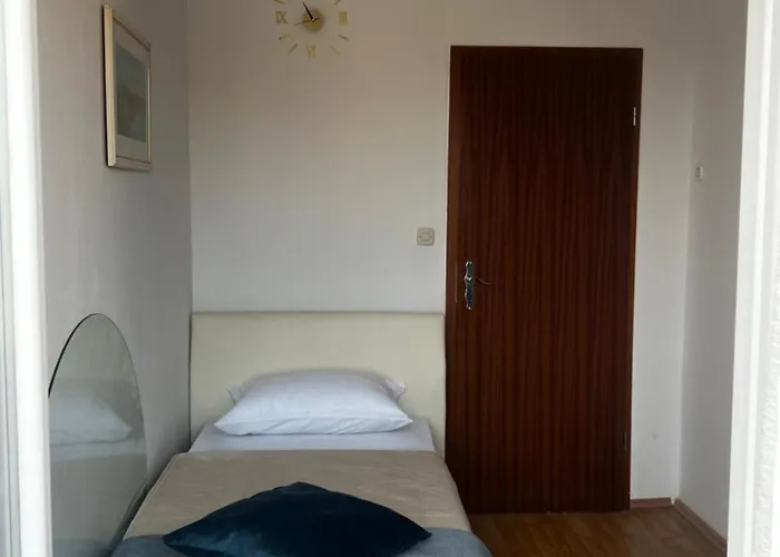 Hajduk Apartment Split